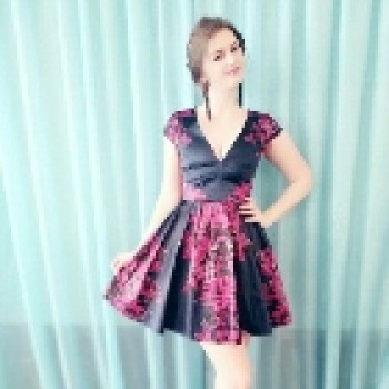 Фото девушки Елена