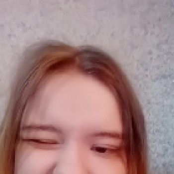 Фото девушки Анна