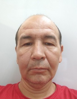 Мужчины Москвы