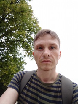 Фото мужчин Роман