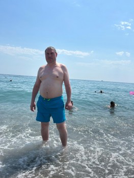 Фото мужчин Сергей