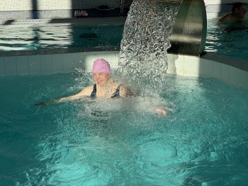 Фото девушки Снежана