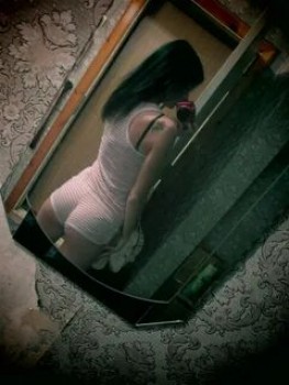 Фото девушки Евгения