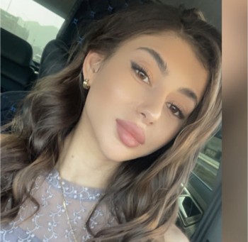 Фото девушки Алина