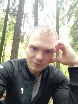 Фото мужчины