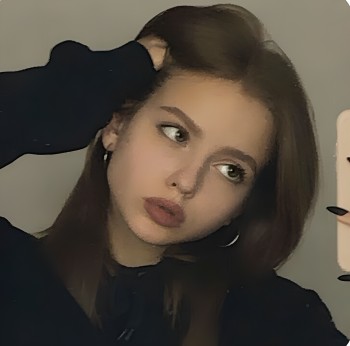 Фото девушки Полина