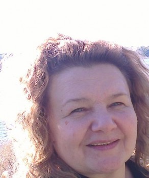 Фото девушки Ираида