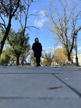 Фото девушки Милая