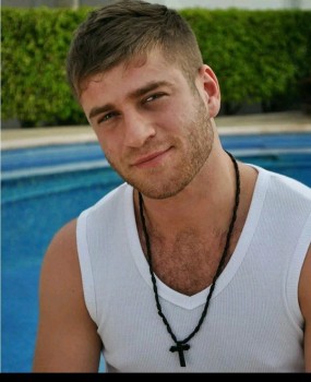 Фото мужчины