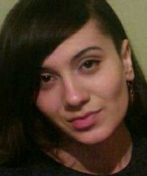 Фото девушки Ирина