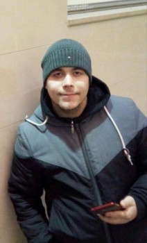 Фото мужчины