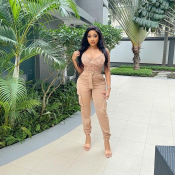 Фото девушки Cynthia