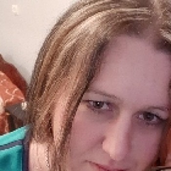 Фото девушки Наталья