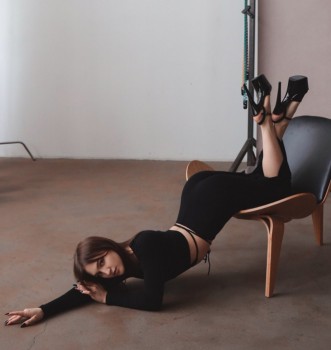 Фото девушки Татьяна