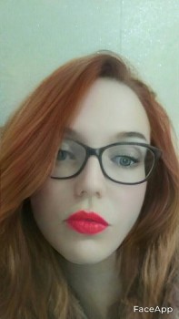 Фото девушки Виктория