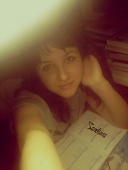 Фото девушки Sandrina