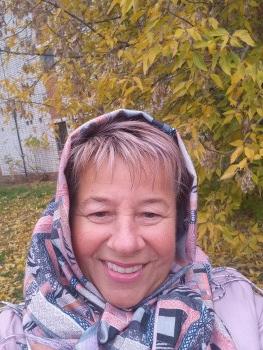 Фото девушки Наталья