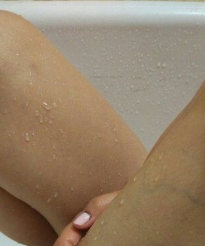 Фото девушки Лена