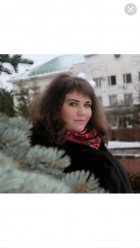 Фото девушки наталья