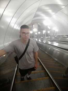 Фото мужчин Nikita