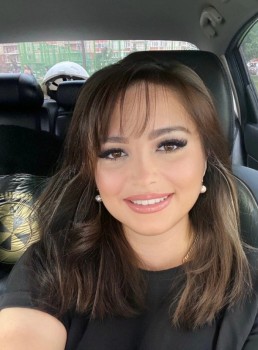 Фото девушки Людмила