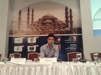 Фото девушки туран