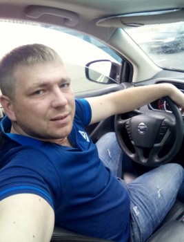 Фото мужчины