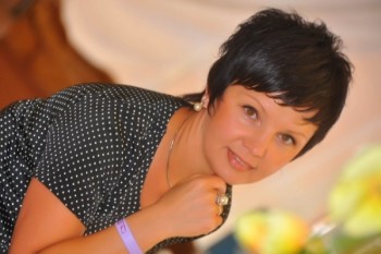 Фото девушки Светлана