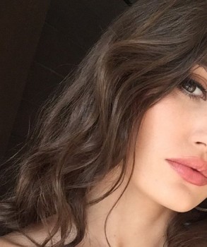 Фото девушки Инга