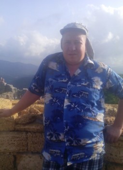 Фото мужчины