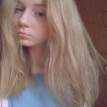 Фото девушки Lollygym