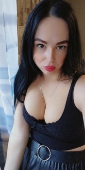 Фото девушки Алина