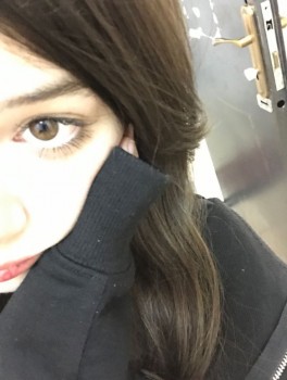 Фото девушки Надя