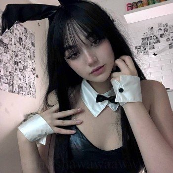 Фото девушки Мила