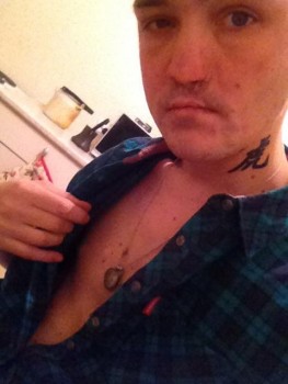 Фото мужчины