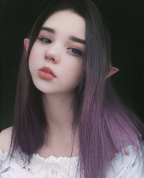 Фото девушки Дарья