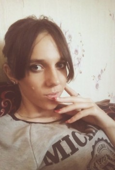 Фото девушки Машуля