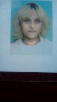 Фото девушки Александра