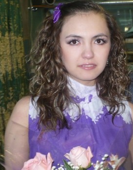 Фото девушки Юлия