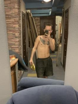 Фото мужчин Ярик