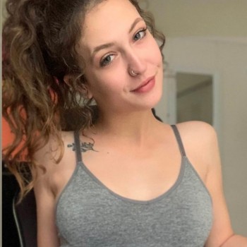 Фото девушки Анжелика