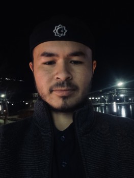 Фото мужчин Хабиб