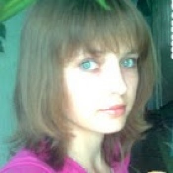 Фото девушки Виктория