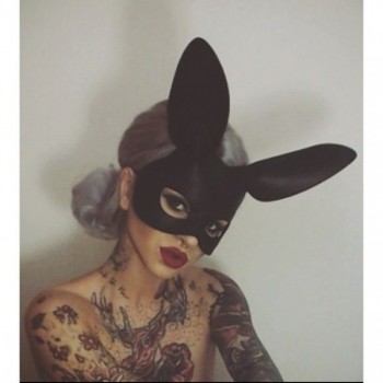 Фото девушки Greentime