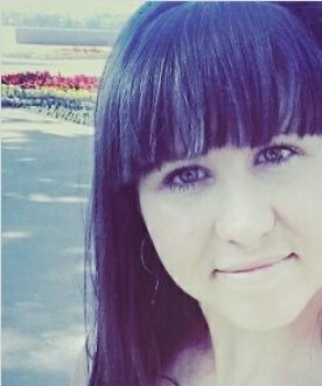 Фото девушки Ирина