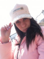 Фото девушки Полина