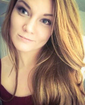 Фото девушки Виктория