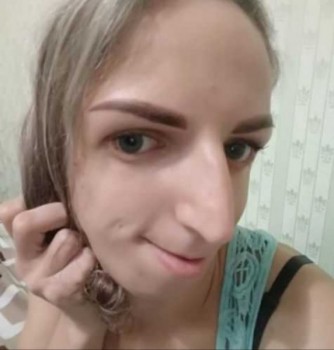 Фото девушки Маринуля