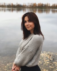 Фото девушки Алина