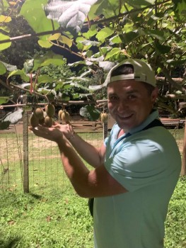 Фото мужчин Тимур